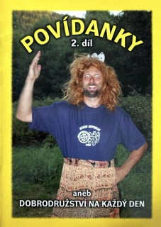 Povídanky 2. díl