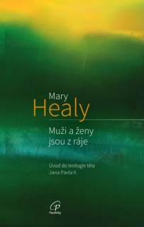 Muži a ženy jsou z ráje