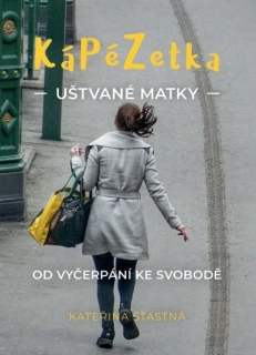 KáPéZetka uštvané matky