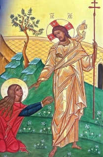 Velikonoční přání (SG 97)