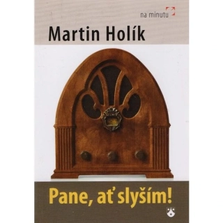 Pane, ať slyším!
