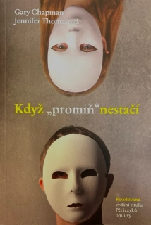 Když promiň nestačí