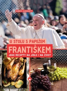 U stolu s papežem Františkem