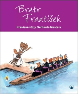Bratr František (vtipy)