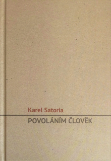 Povoláním člověk