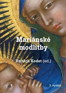 Mariánské modlitby (3. vydání)