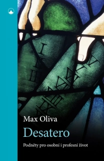 Desatero (Max Oliva)