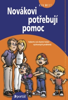 Novákovi potřebují pomoc