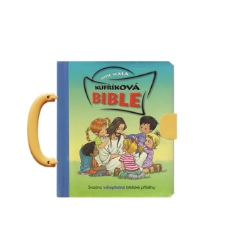 Moje malá kufříková Bible