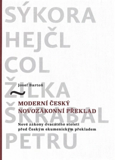 Moderní český novozákonní překlad