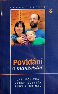 Povídání o manželství