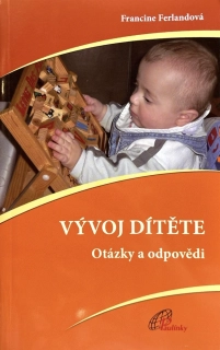 Vývoj dítěte