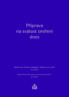 Příprava na svátost smíření dnes