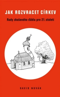Jak rozvracet církev 