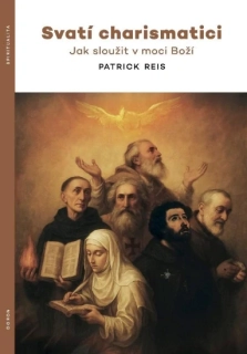 Svatí charismatici