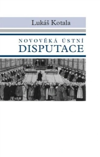 Novověká ústní disputace