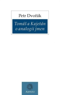 Tomáš a Kajetán o analogii jmen