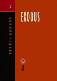 Exodus (SLOVENSKY)