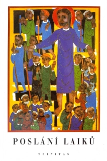 Poslání laiků