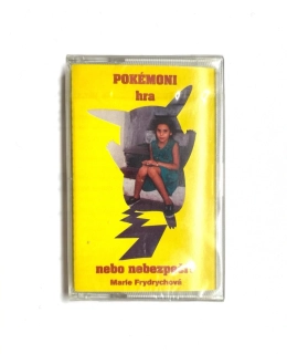 POKÉMONI hra nebo nebezpečí?