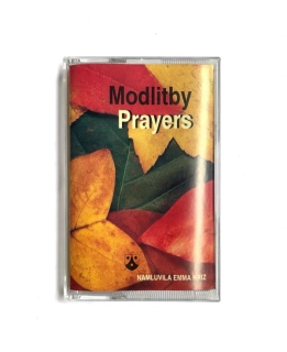 Modlitby - Prayers