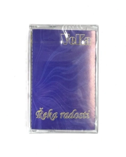 VeKa: Řeka radosti