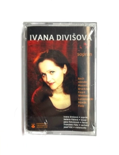 Ivana Divišová (sporán)