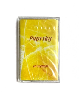 Paprsky za světlem