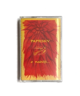 Paprsky o naději...