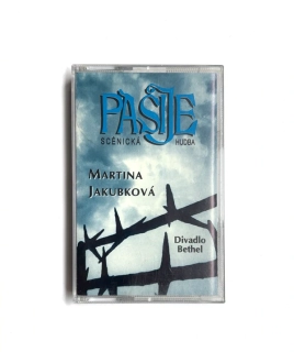 Scénická hudba: Pašije