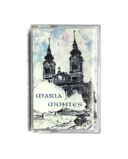Schola z Ostravy: MARIA MONTES