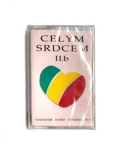 Celým srdcem II. b
