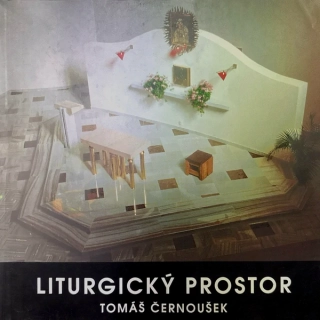 Liturgický prostor