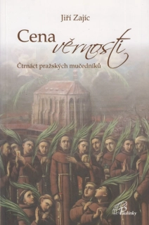 Cena věrnosti