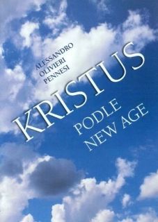 Kristus podle New Age