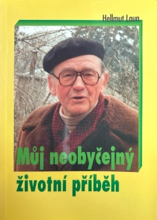 Můj neobyčejný životní příběh