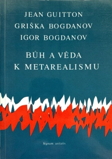 Bůh a věda k metarealismu