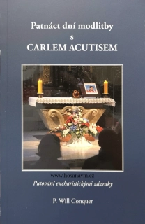 Patnáct dní modlitby s Carlem Acutisem