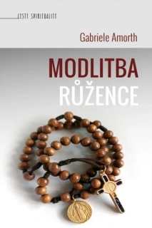Modlitba růžence (Gabriele Amorth)
