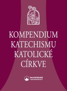 Kompendium Katechismu katolické církve 