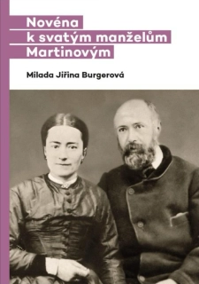 Novéna k svatým manželům Martinovým