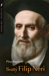Svatý Filip Neri