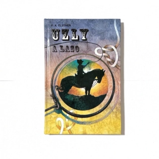 Uzly a laso