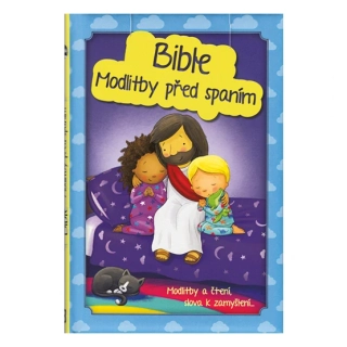 Bible: Modlitby před spaním