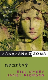 Zakázaná zóna (8): nemrtvý