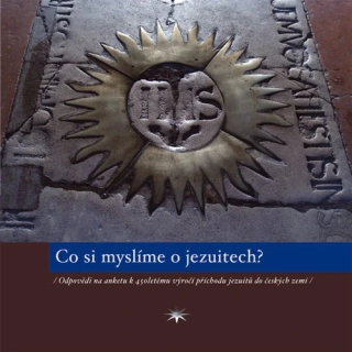 Co si myslíme o jezuitech? 