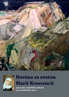 Novéna se svatou Marií Krescencií 