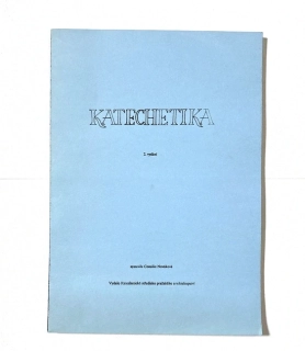 Katechetika (2. vydání)