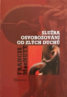 Služba osvobozování od zlých duchů