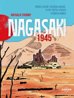 Nagasaki 1945 (komiks)